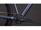 Cube Reaction SLX 29, metallicgrey´n´black | Bild 6