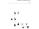 Ortovox All Mountain Long Socks M, wabisabi | Bild 3