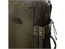 The North Face Base Camp Voyager Duffel 32 L, new taupe green-tnf black | Bild 5
