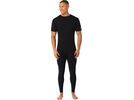 super.natural M Sierra140 Tee, jet black | Bild 4