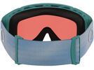 Oakley Flow Scape M, Prizm Snow Sapphire Iridium & Torch / pacific haze | Bild 8