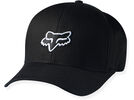 Fox Legacy Flexfit Hat, black | Bild 1