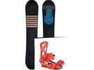 Set: Bataleon Flight E.S. 2017 + Nitro Phantom (1691284S) | Bild 1
