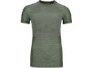 Ortovox 230 Merino Competition Short Sleeve W, arctic grey | Bild 1