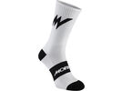 Morvelo Series Emblem White Socks, white | Bild 1