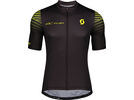 Scott RC Team 10 S/Sl Men's Shirt, black/sulphur yellow | Bild 1
