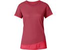 Vaude Women's Sveit T-Shirt, red cluster | Bild 1