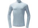 Devold Breeze Plus Merino 200 Zip Neck Man, polar | Bild 1
