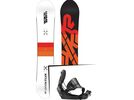 Set: K2 Bottle Rocket 2017 + Flow Five Hybrid (1718390S) | Bild 1