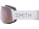Smith Skyline, ChromaPop Everyday Rose Gold Mirror / white chunky knit | Bild 3