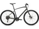 Specialized Sirrus X 3.0, gloss smoke/satin reflective dune white | Bild 1