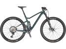 Scott Spark 900, kelp green/chandon beige | Bild 1