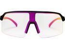 CHPO Nestor, Red Photochromic / matte black | Bild 2