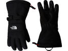 The North Face Women’s Montana Ski Glove, tnf black | Bild 1