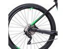 Cube Reaction Hybrid HPA Race 27.5, black/grey/neongreen | Bild 4