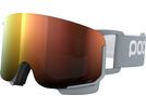 POC Nexal, Clarity Intense Partly Sunny Orange / granite grey | Bild 1