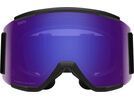 Smith Squad XL, ChromaPop Everyday Violet Mirror / black | Bild 2