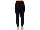 Eivy Pocket Merino Wool Rib Tights, black | Bild 3
