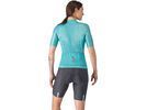 Castelli Prima 2 DT Bibshort, dark gray/pool blue | Bild 2