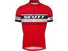 Scott Classic 20 s/sl Shirt, red/black | Bild 1
