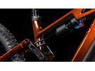 Cube Stereo Hybrid One77 HPC Race 800, liquidorange´n´orange | Bild 7