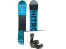 Set: Nitro Prime Blue 2019 +  Team (2179792S) | Bild 1