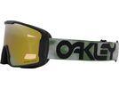 Oakley Line Miner M - Prizm Snow Sage Gold Iridium, b1b jade fog | Bild 2