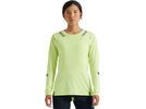 Specialized Women's Trail Air Long Sleeve Jersey, limestone | Bild 1