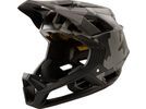 Fox Proframe Helmet, black/camo | Bild 1