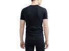 Craft Core Dry Active Comfort SS M, black | Bild 3