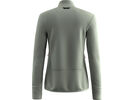 Salewa Puez Waffle Hybrid Polarlite Jacke Damen, shadow | Bild 2