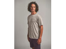Ortovox 150 Merino Cool Climbing Vibes TS M, dark linen | Bild 5