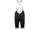 Gore Wear C5 Fade Bib Shorts+, black/white | Bild 1