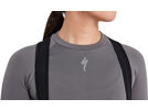 Specialized Women's Seamless Long Sleeve Baselayer, grey | Bild 5