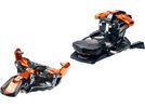 Set: Völkl VTA 108 2019 + G3 Ion 12 | Bild 3
