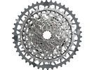SRAM Rival XPLR XG-1351 E1 Kassette - 13-fach, silver | Bild 1