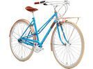 Creme Cycles Caferacer Lady Doppio, azure | Bild 2