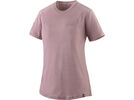 Patagonia Women's Capilene Cool Merino Blend Graphic Shirt Multi-Pitch, quiet violet | Bild 1