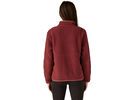 Patagonia Women's Retro Pile Marsupial, sequoia red | Bild 3