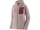 Patagonia Women's R1 Air Full-Zip Hoody, stingray mauve | Bild 1