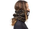 Eivy Beanie Sherpa Neckwarmer, leopard | Bild 2