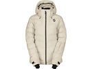 Scott Ultimate Warm Women's Jacket, dust white | Bild 1