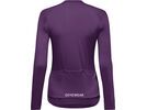 GOREWEAR Spinshift Langarm Trikot Damen, purple indigo | Bild 3