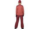 Norrona tamok warm3 Jacket W's, cowhide/port | Bild 6