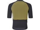GripGrab Grinta Short Sleeve Jersey, olive green | Bild 3
