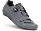 Scott Road Comp BOA Reflective Shoe, grey reflective/black | Bild 1