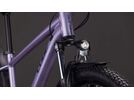 Cube Aim One FE 29, lightpurple´n´chrome | Bild 7