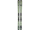 Armada AntiMatter 92 R + Strive 11 | Bild 1
