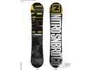 Set: Nitro Prime Edge Wide  + Burton Outpost (494036S) | Bild 2