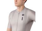 Castelli Drittone Logo Jersey, clay/belgian blue | Bild 4